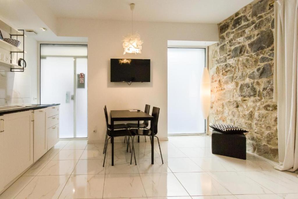 Apartman Campanelo Сплит Экстерьер фото