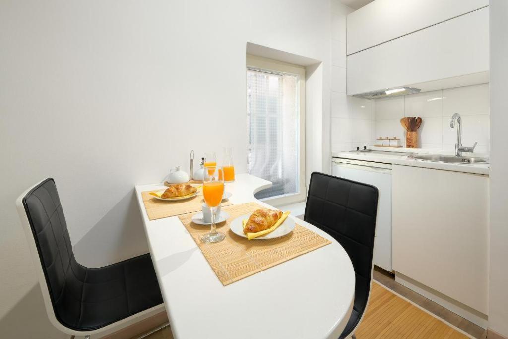 Apartman Campanelo Сплит Экстерьер фото