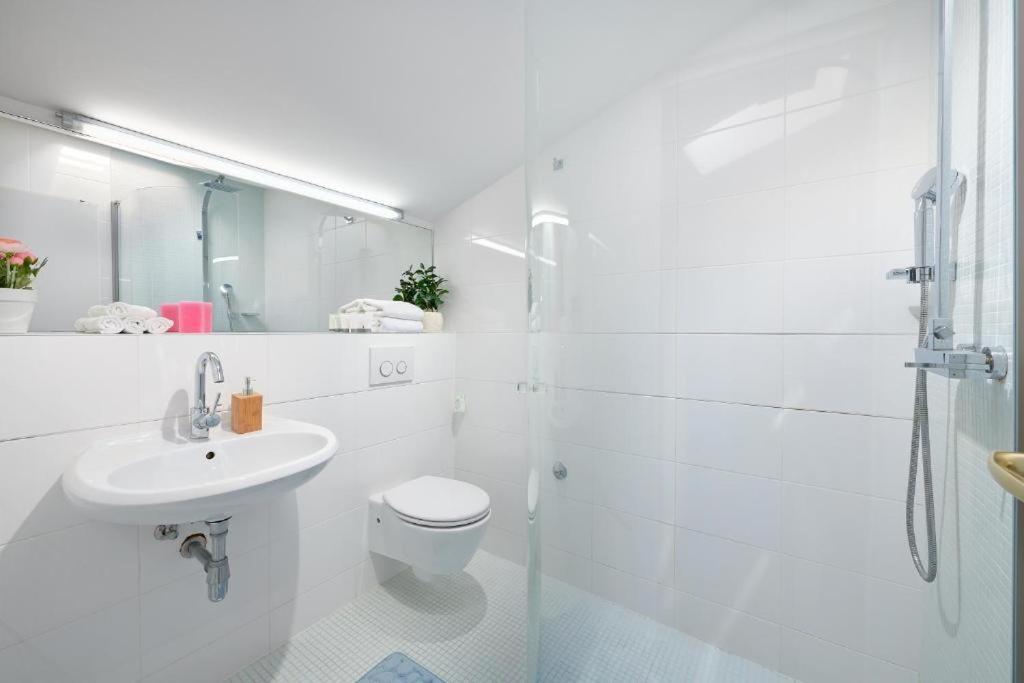 Apartman Campanelo Сплит Экстерьер фото
