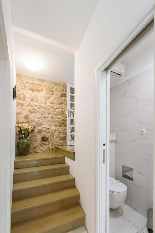 Apartman Campanelo Сплит Экстерьер фото