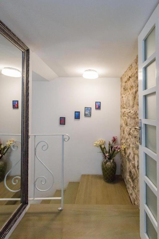 Apartman Campanelo Сплит Экстерьер фото