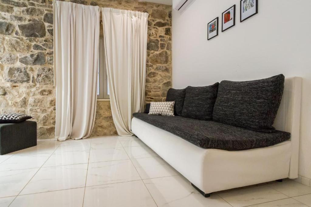 Apartman Campanelo Сплит Экстерьер фото