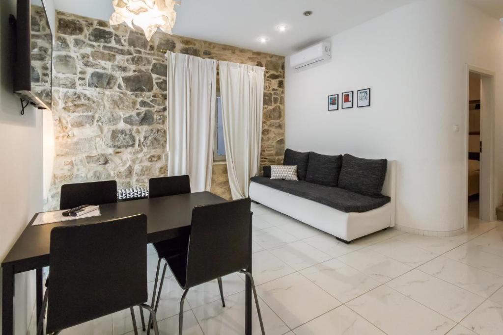 Apartman Campanelo Сплит Экстерьер фото