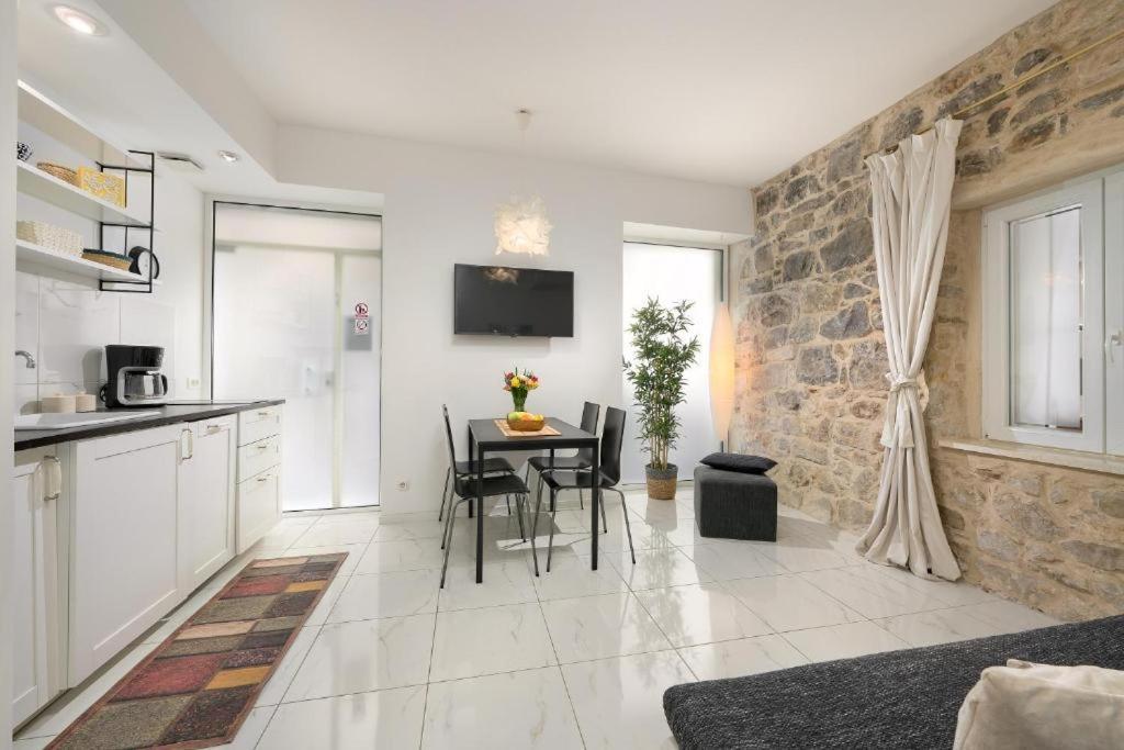 Apartman Campanelo Сплит Экстерьер фото