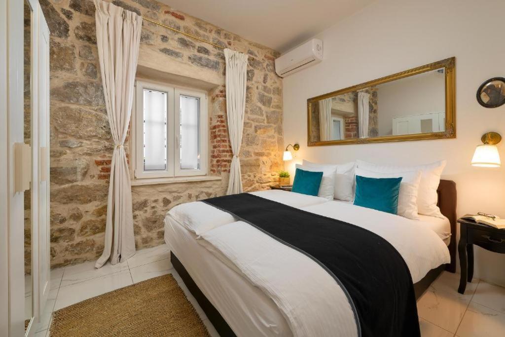 Apartman Campanelo Сплит Экстерьер фото