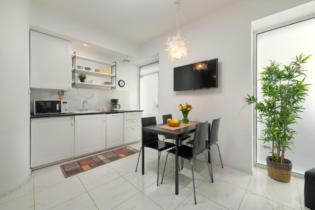 Apartman Campanelo Сплит Экстерьер фото