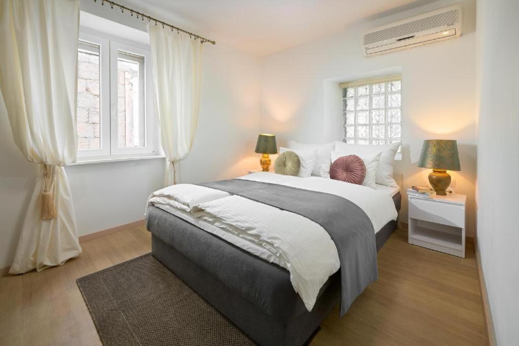 Apartman Campanelo Сплит Экстерьер фото