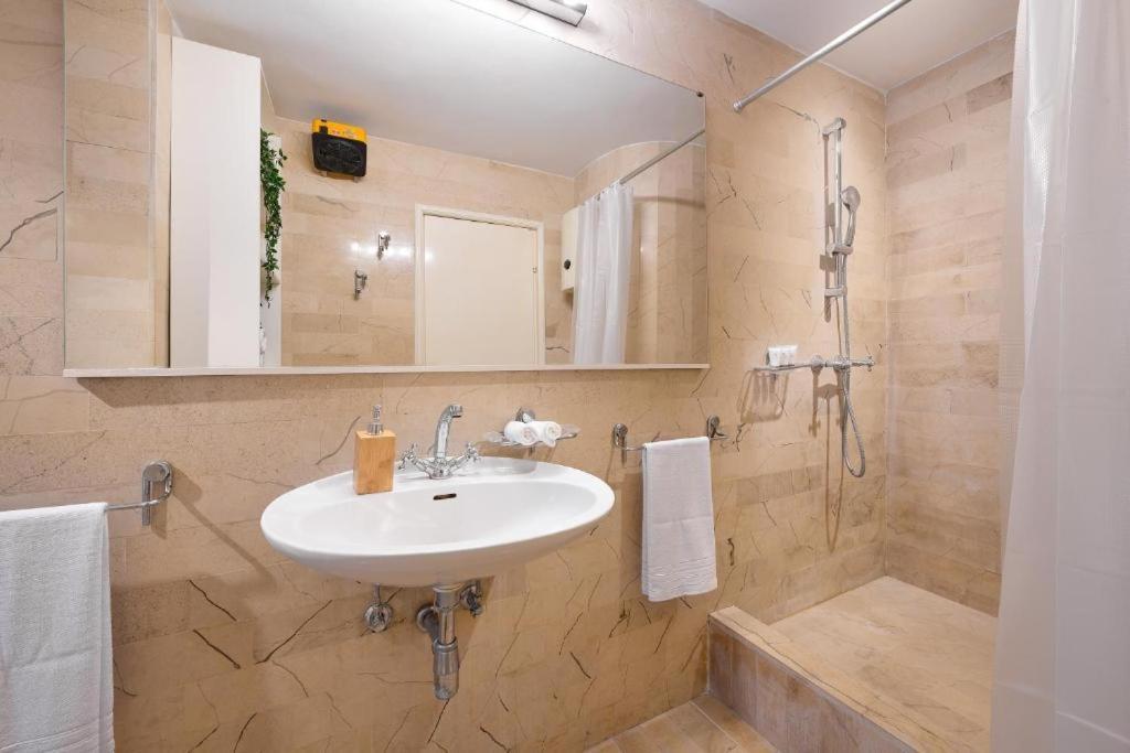 Apartman Campanelo Сплит Экстерьер фото