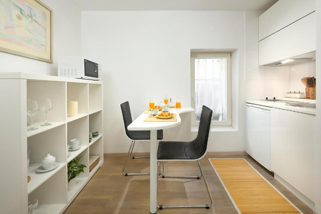 Apartman Campanelo Сплит Экстерьер фото