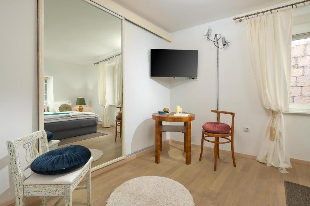 Apartman Campanelo Сплит Экстерьер фото