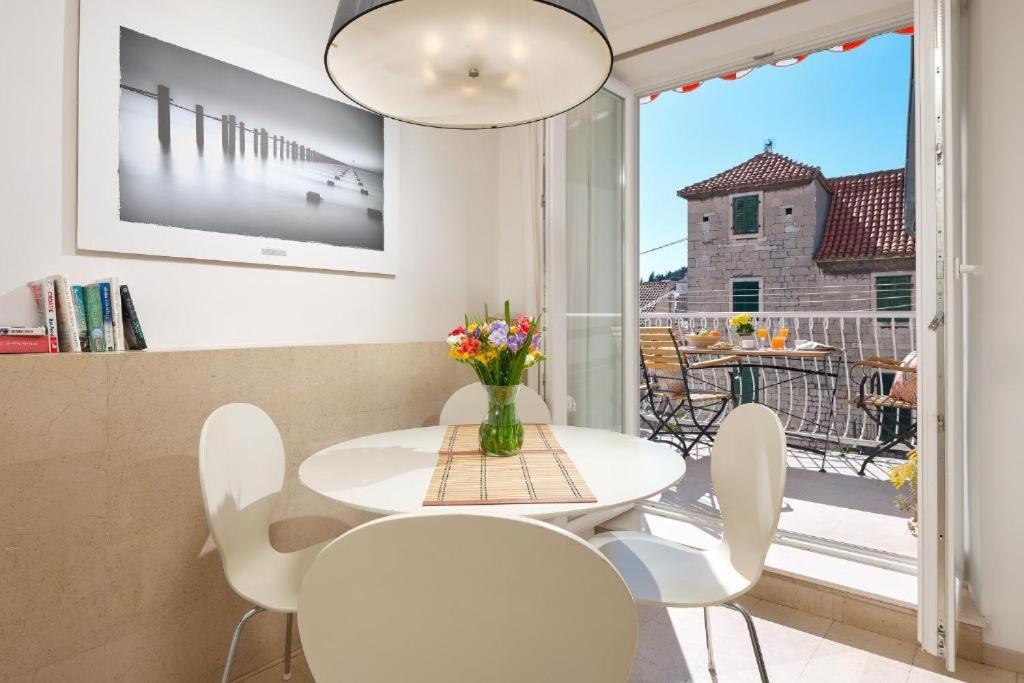 Apartman Campanelo Сплит Экстерьер фото