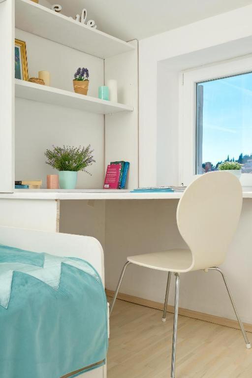 Apartman Campanelo Сплит Экстерьер фото
