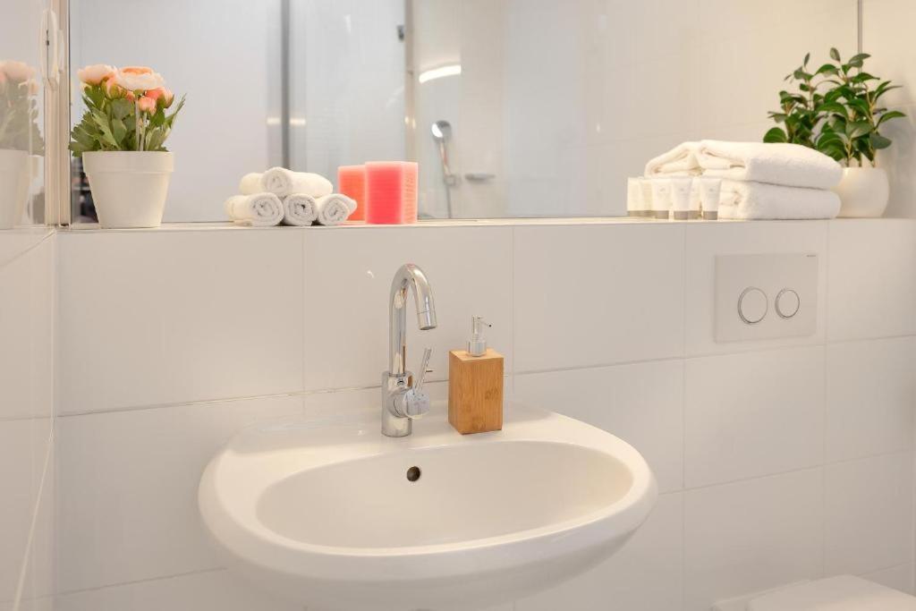 Apartman Campanelo Сплит Экстерьер фото