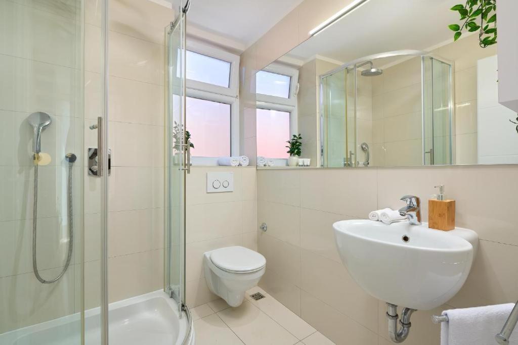 Apartman Campanelo Сплит Экстерьер фото