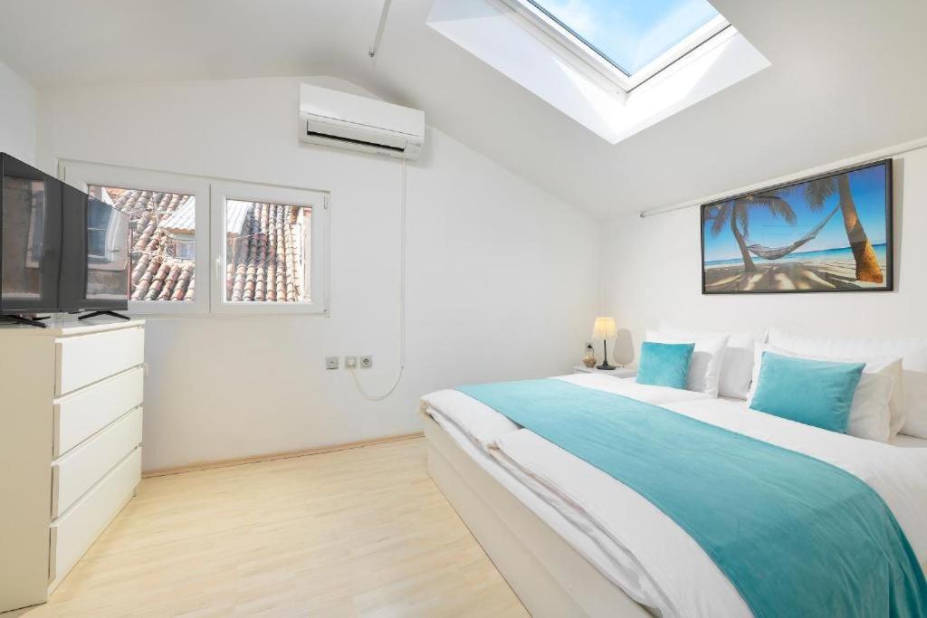 Apartman Campanelo Сплит Экстерьер фото