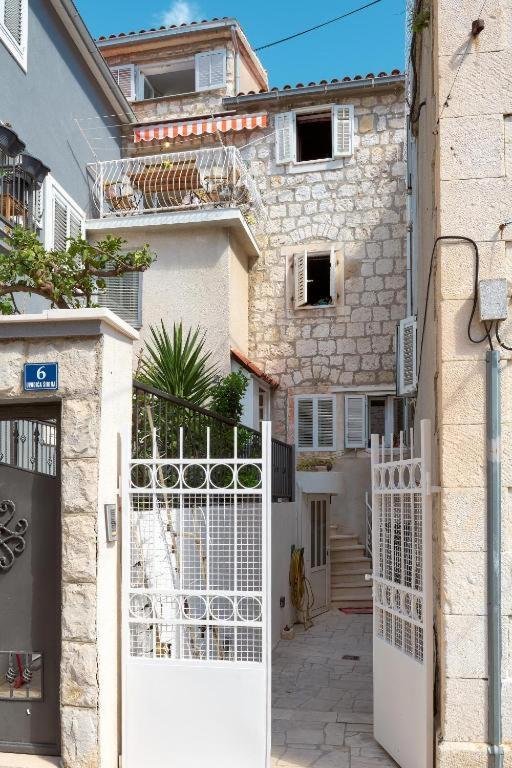 Apartman Campanelo Сплит Экстерьер фото