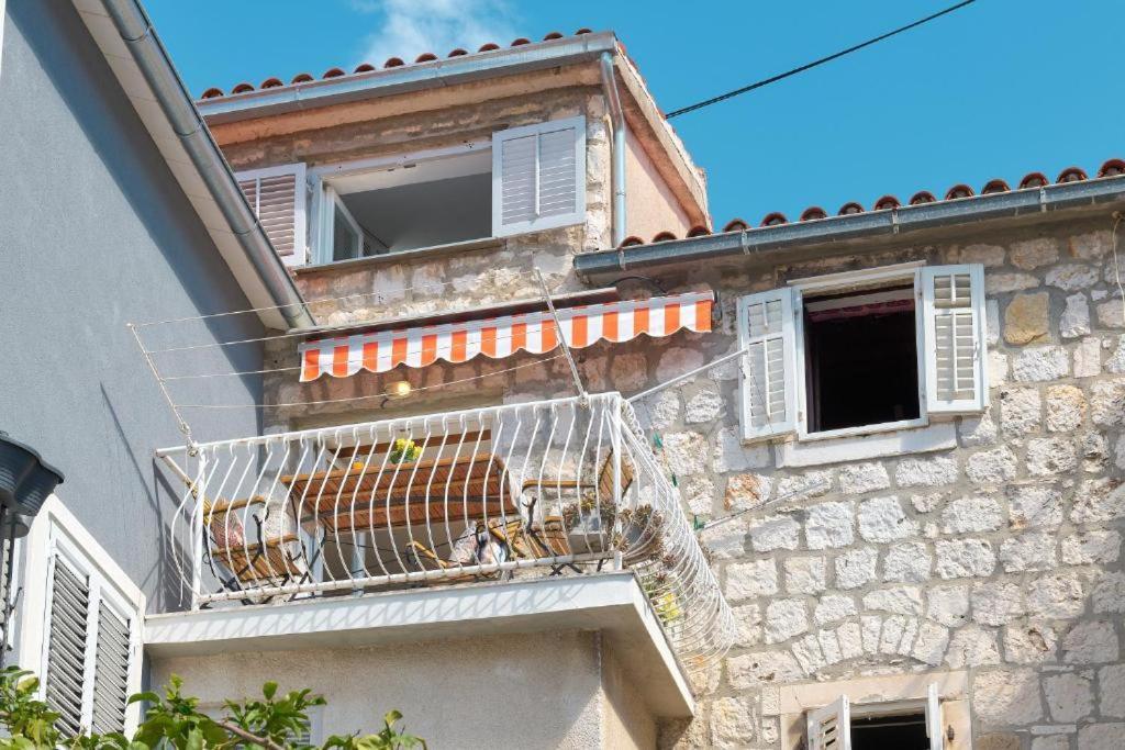 Apartman Campanelo Сплит Экстерьер фото