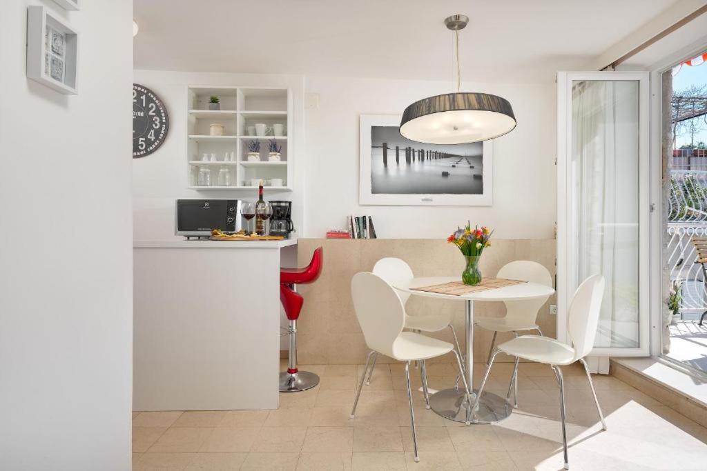 Apartman Campanelo Сплит Экстерьер фото